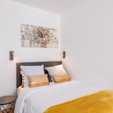 Logement De Standing A 18Min De Paris La Defense Bois-Colombes المظهر الخارجي الصورة